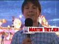 martin tietjen in seiner eigenen personality-show! die pilot-folge: martin sorgt f�r action auf dem rummelplatz! 100% martin tietjen! die martin tietjen show demn�chst immer donnerstags ab 16 uhr auf www.funkystars.de