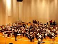 Overture for winds Overture for winds