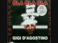 videos de Gigi D'Agostino - Bla Bla Bla