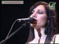 videos de PJ Harvey - One Line - Benicassim - 2001.wmv