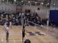 videos de U12 BOYS DOUBLE badminton
