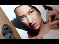 Drawing Shay Mitchell