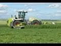 Faucheuse automotrice Claas Cougar 1400