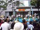 Hiratsuka Tanabata Festival 2007 - Taiko drum group