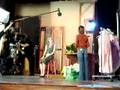 Filming Alice the Movie