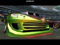 NFS 2 CMW