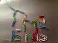 videos de paper clip stop motion 3