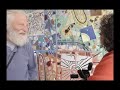 Isaiah Zagar in Phoenix, part 1