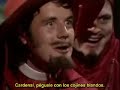 Monty Python- The Spanish Inquisition