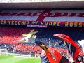 Coreografia Genoa - Fiorentina 2003/04 Coreografia Genoa - Fiorentina 2003/04