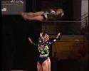 Sports Acrobatics - British Senior Trio @ Worlds 2006