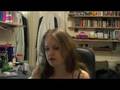 Bryony (Paperlilies) Makes a Zombie Movie - Webisode 9