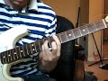 Danger Zone Keny Loggins Cover