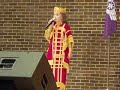Assyrian Mariam in USA