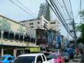 タイ放浪記第一部