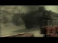 Metal Gear Solid 4: Guns of the Patriots - Walkthrough Act 2 Part 3 HQ (MGS4)