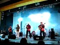 Septeto Nacional Ignacio Piñeiro Live @ Bucharest 2007