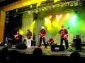 Septeto Nacional Ignacio Piñeiro Live @ Bucharest 2007