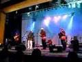 Septeto Nacional Ignacio Piñeiro Live @ Bucharest 2007