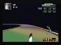 F-Zero X Mirror Tracks - Rainbow Road F-Zero X Mirror Tracks - Rainbow Road