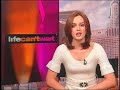 Leighton Meester on Sidewalks TV