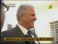 reportaje censurado de beto ortiz pt 1/2  lvi 28 05 2007 