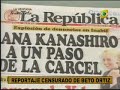 reportaje censurado de beto ortiz pt 1/2  lvi 28 05 2007 