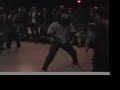 B-Boy Tantrum RFTA CREW ATL