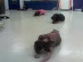 color guard practice1