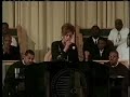 here's another great sermon from evangelist dorinda clark-cole!! she is speaking the truth here!! preach cole!! lool! whatever goes on in yall life, please don't yall break under pressure!!