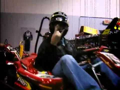 Pole Position Raceway TV Ad for Corona & Murrieta tracks