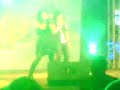 Y2J live kk 1b(6-12-09)Shou Hu Zhe