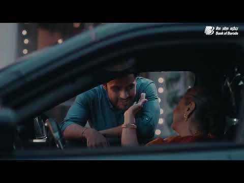 Bank of Baroda-Shubh Bhi Laabh Bhi