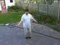 Imaginary Jump Rope:  The Next Big Trend?