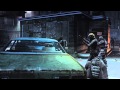 Resident Evil: Operation Racoon City extended trailer HD