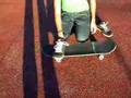 Como hacer un pop shuvit
