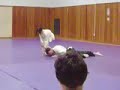 Battle for Brown Belt