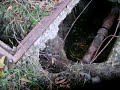 I have been in this HOLE