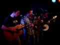 Song of Sacrifice - Scythian at Nietzsche's