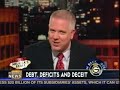 Glenn Beck - Exposed: America's Broke