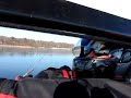 Ice Boat Ride! Ice Boat Ride!