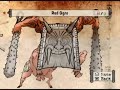 Art from the game, Okami.
