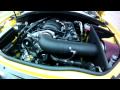 Halltech Camaro Idle_Long Term Fuel Trims.MOV