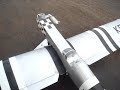 PT-KSZ (aeromodelo) Len��is Paulista-SP