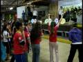 videos de Retrospectiva 2008 - Clube de Desbravadores Dínamis