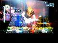 Wanted dead or alive ( rock band 2 expert drums + guitar 5 GS )