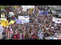 Marche 2/3 2010 : Ça Fait 40 Ans Que Ça Marche !
