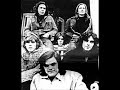 Kensington Market - Half Closed Eyes (1969)