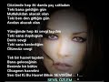 Seni Seviyorum