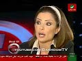 صديقة سعاد حسني والمتهمة بقتلها : ناديا يسريالجزء الثاني الأخيرتابعو الحلقات الأخيرة من ضد التيار على برهوم تي في